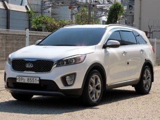 기아 쏘렌토 올 뉴 쏘렌토 디젤 2WD 2.0 프레스티지