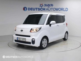 기아 레이 더 뉴 레이 프레스티지