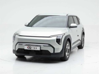 기아 EV3 롱레인지 2WD 에어