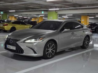 렉서스 ES ES300h 7세대 럭셔리
