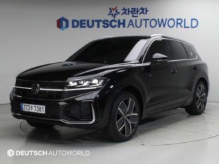 폭스바겐 투아렉 투아렉 3세대 3.0 TDI R라인