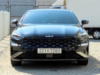 기아 K8 2.5 2WD 시그니처