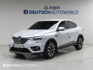 르노코리아(삼성) XM3 1.6 GTe RE