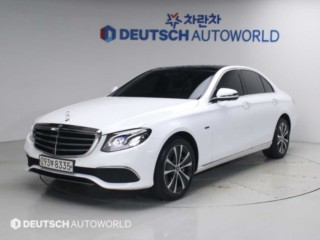 벤츠 E 클래스 E-클래스 W213 E300e 익스클루시브