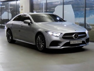 벤츠 CLS 클래스 CLS클래스 C257 CLS 400d 4MATIC