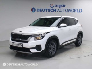 기아 셀토스 가솔린 1.6 터보 2WD 프레스티지