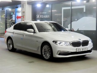 BMW 5시리즈 5시리즈 (G30) 530i xDrive 럭셔리 플러스