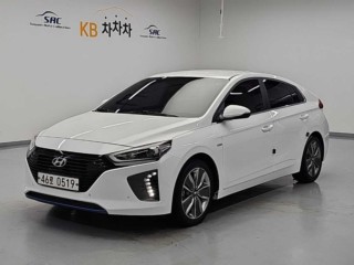 현대 아이오닉 N PLUS