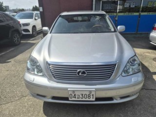 렉서스 LS LS430 L-GRADE