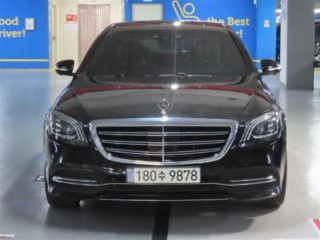 벤츠 S 클래스 S클래스-W222 S 560L 4MATIC