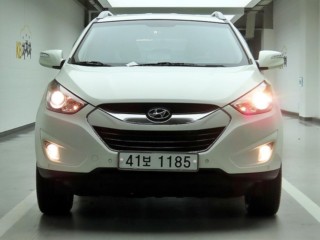 현대 투싼 투싼iX 2WD VGT LX20 프리미어