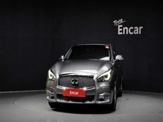인피니티 Q Q70 3.7스타일