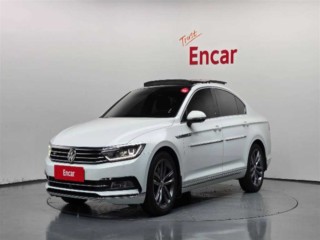 폭스바겐 파사트 파사트GT(B8) 2.0 TDI 프레스티지