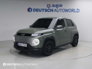 현대 캐스퍼 1.0 가솔린 법인전용