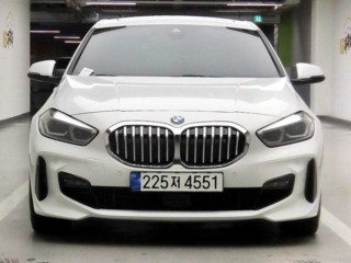 BMW 1시리즈 1시리즈 (F40) 120i M 스포츠