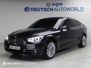 BMW 그란투리스모 5시리즈 GT (F07) GT xDrive