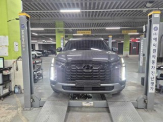 현대 팰리세이드 더 뉴 팰리세이드 디젤 2.2 2WD 익스클루시브