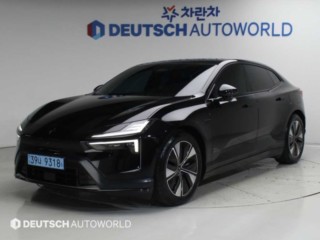 폴스타 폴스타4 롱레인지 싱글모터