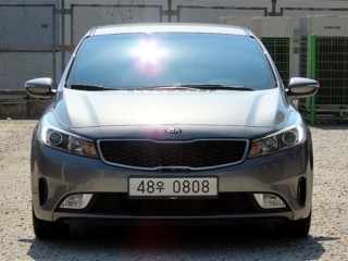 기아 K3 더뉴 K3 1.6 GDI 트렌디 기본형
