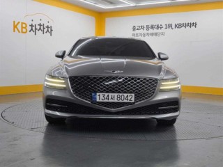 제네시스 G80 G80(RG3) 2.5 가솔린 터보 2WD 기본형