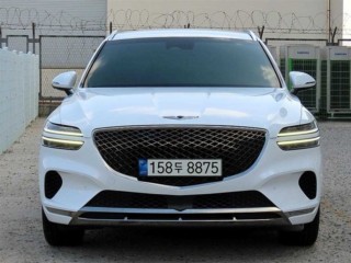 제네시스 GV70 2.5T 가솔린 2WD