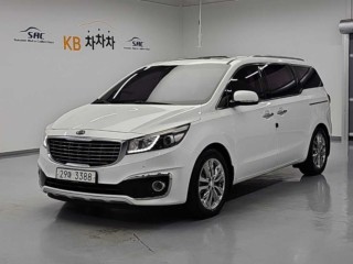 기아 카니발 올 뉴 카니발 디젤 9인승 프레스티지