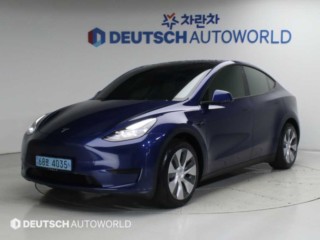 테슬라 모델 Y RWD