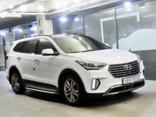 현대 맥스크루즈 더뉴맥스크루즈 3.3 V6 GDI 4WD 파이니스트 에디션