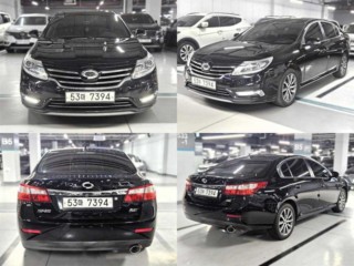 르노코리아(삼성) SM5 SM5노바 2.0 LPLI 고급형
