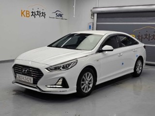 현대 쏘나타 쏘나타 뉴 라이즈 2.0 스타일