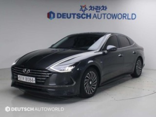 현대 쏘나타 쏘나타 하이브리드 (DN8) 프리미엄 패밀리