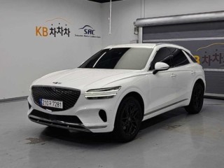 제네시스 GV70 2.5T 가솔린 2WD