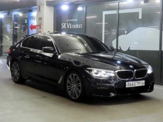BMW 5시리즈 5시리즈 (G30) 530i M 스포츠 플러스