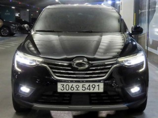 르노코리아(삼성) XM3 1.3 TCe RE 시그니처