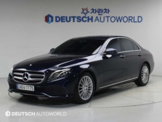 벤츠 E 클래스 E-클래스 W213 E220d 아방가르드