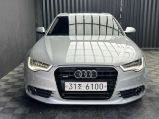 아우디 A6 뉴A6 45 TDI 콰트로
