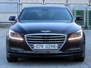 현대 제네시스 제네시스DH G330 모던