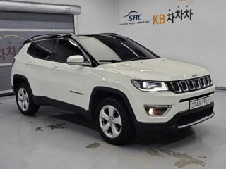 지프 컴패스 컴패스 2세대 2.4 AWD 리미티드