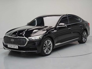 기아 K9 더 뉴 K9 2세대 3.8 GDI AWD 베스트 셀렉션 Ⅰ