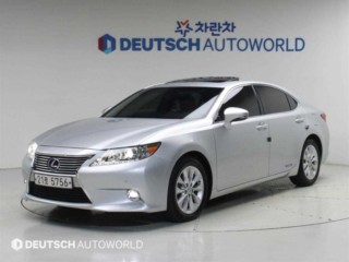 렉서스 ES 뉴ES300h 슈프림