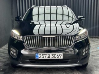 기아 쏘렌토 올 뉴 쏘렌토 디젤 2WD 2.0 노블레스