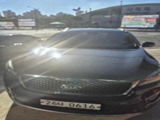 기아 쏘렌토 올 뉴 쏘렌토 디젤 4WD 2.0 프레스티지