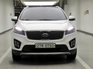 기아 쏘렌토 올 뉴 쏘렌토 디젤 2WD 2.0 노블레스 기본형