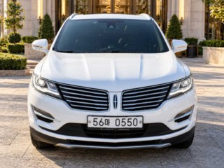 링컨 MKC 2.0 AWD