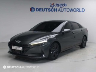 현대 아반떼 아반떼 하이브리드 (CN7) 모던