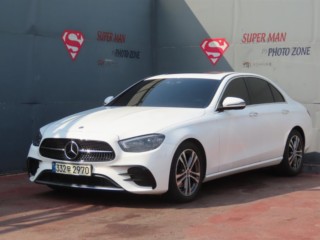 벤츠 E 클래스 E-클래스 W213 E250 아방가르드