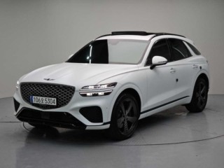 제네시스 GV70 2.5T 가솔린 AWD 스포츠