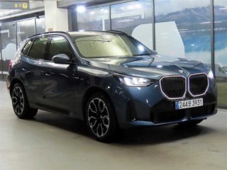 BMW X3 X3 (G45) xDrive 20 M 스포츠 프로
