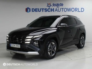 현대 투싼 더 뉴 투싼 하이브리드 (NX4) HEV 1.6 2WD 인스퍼레이션