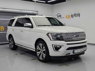 포드 익스피디션 3.5 EcoBoost Platinum